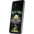 Adult Swim Rick and Morty Spaceship Galaxy A54 5G Skin
